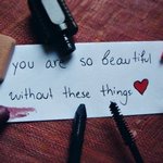 You Are <b>So</b> Beautiful