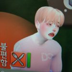 [드루와] +추가)심즈 얘 왜이래...??