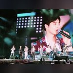 [EXO] 김준면 <b>미모</b> 대박이다