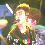 [EXO] 도경수머리;;;