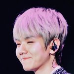 [EXO] <b>변백현</b> 오늘 앙글미 미쳤다