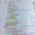 북어라는 시 아는사람