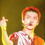 [세훈] 180623 <b>롯데</b>팸콘 프리뷰1