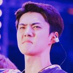 [세훈] 180623 <b>롯데</b>팸콘 프리뷰2