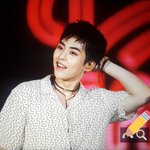 [EXO] 민석이머리 나만 맘에 드나ㅋㅋ