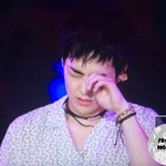 [EXO] 시우민을 괴롭히는 <b>존재</b>