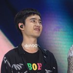 [EXO] 근데도경수 <b>화장</b> <b>눈썹</b>밖에안하는듯 눈<b>화장</b>아예안해