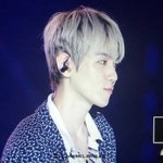 [백현] 배켠 <b>옆선</b>