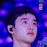 [EXO] 도경수 진짜 <b>얼굴</b> <b>개</b>쩜