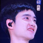 [EXO] 경수 무<b>대오</b>를때 립이랑 눈썹만한다고 들음 <b>그</b> 뭔기사에서
