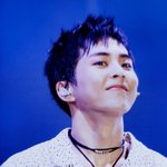 [EXO] 맏형이랑 막내 같은 <b>포즈</b>