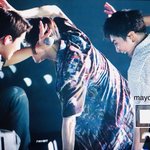 [EXO] <b>맏막즈</b>ㅠㅠㅠㅠ