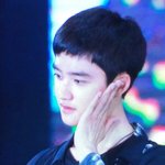 [EXO] 경수<b>머리</b> 대박적