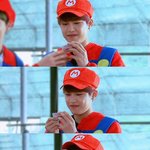 [박우진] 소중한 우지니 며녀쯩이<b>에오</b>❤️