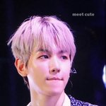 [백현] 백현이 <b>목선</b> 진짜