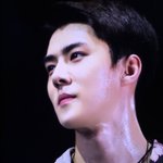 [EXO] <b>조각상</b>?￥÷|□?