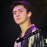 [세훈] 180623 <b>롯데</b>팸콘 프리뷰9