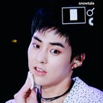 [EXO] 지금 생각해봤는데 민석이가 <b>헤어</b>를 살리는건 아닌듯