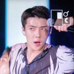 [세훈] 180623 <b>롯데</b>팸콘 프리뷰12