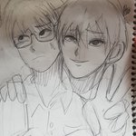 [ㅋㅋㅋㅋㅋ] 나 <b>BL</b>물웹툰작가 꼭 할거야