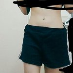 [댓글부탁해] 나 허리 <b>통짜</b>야?