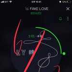 [방탄소년단] 이삐들  투표하쟈