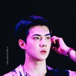[EXO] 난 콘서트 갔을 때 기억중에 젤 슬픈게