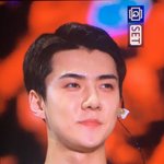 [세훈] 180623 <b>롯데</b>팸콘 프리뷰21