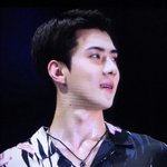 [세훈] 180623 <b>롯데</b>팸콘 프리뷰24