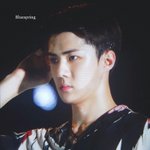 [세훈] 180623 <b>롯데</b>팸콘 프리뷰26