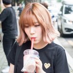 [댓글부탁해] 볼빨간사춘기 <b>우지</b>윤 닮은 친구나 사람있음??