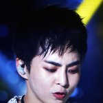 [시우민] 시우민이 찡찡거릴때나 웃을때나 영원을 <b>맹세</b>하겠습니꽈