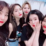 [모두드루와] 레드벨벳이 직접 뽑은 멤버 외모<b>순위</b>