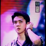 [세훈] 180623 <b>롯데</b>팸콘 프리뷰34