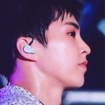 [EXO] 민석이 <b>옆선</b> 그림으로 그린줄 ㅋㅋㅋ