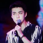 [세훈] 180623 <b>롯데</b>팸콘 프리뷰36