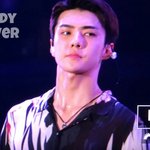 [세훈] 180623 <b>롯데</b>팸콘 프리뷰38