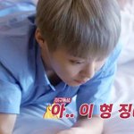 [EXO] 민석이 충격적인 사실 알려<b>주까</b>?