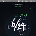 [방탄소년단] ✔<b>서양</b>수박 주간인기상 마지막 날 투표✔