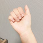 [댓글부탁해] <b>손톱</b>기를거다