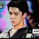 [세훈] 180623 <b>롯데</b>팸콘 프리뷰39