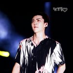 [세훈] 180623 <b>롯데</b>팸콘 프리뷰41