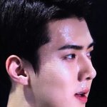 [세훈] 180623 <b>롯데</b>팸콘 프리뷰46