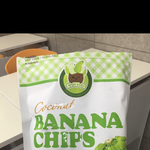 바나나칩 좋아하는 애들