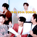 머글인데 아이돌 응원법이 원래....
