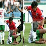 [댓글부탁해] 과거에 <b>침대</b>축구 못본이유ㅋㅋㄱㅋ