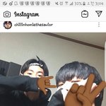 [댓글부탁해] 애들아 칠린호미 <b>쇼미</b>나오면 봐라