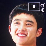 디오도 참 머리빨 없는듯