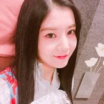 [<b>권은비</b>] <b>권은비</b> 사랑해...