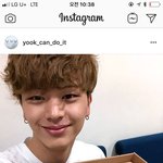 [BTOB] 똔뎨 인별